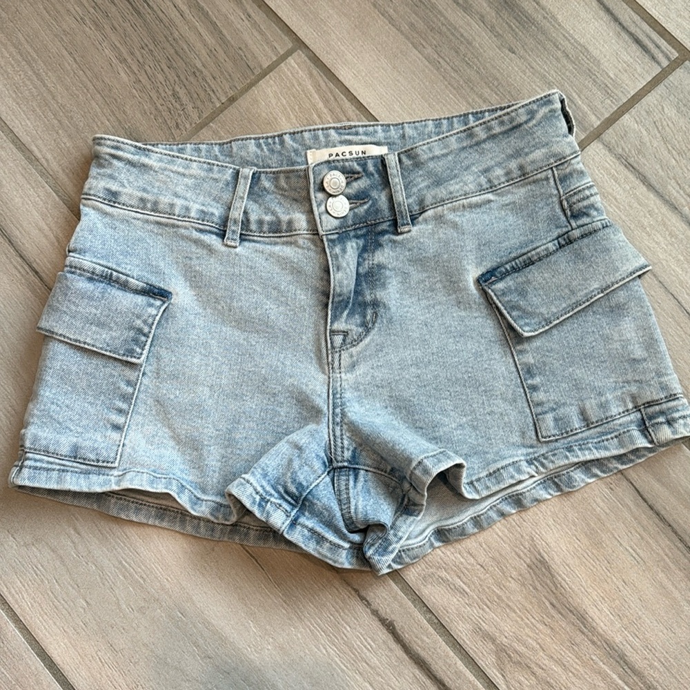 PacSun Shorts